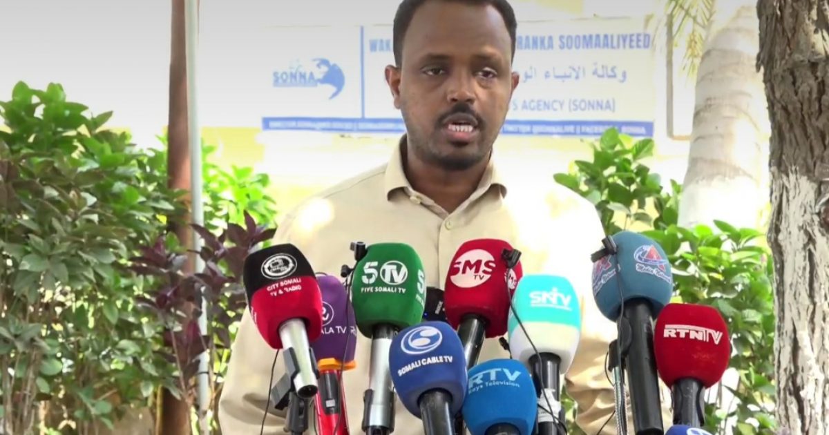 In ka badan 200 khawaarij ah oo lagu dilay Shabeellaha dhexe