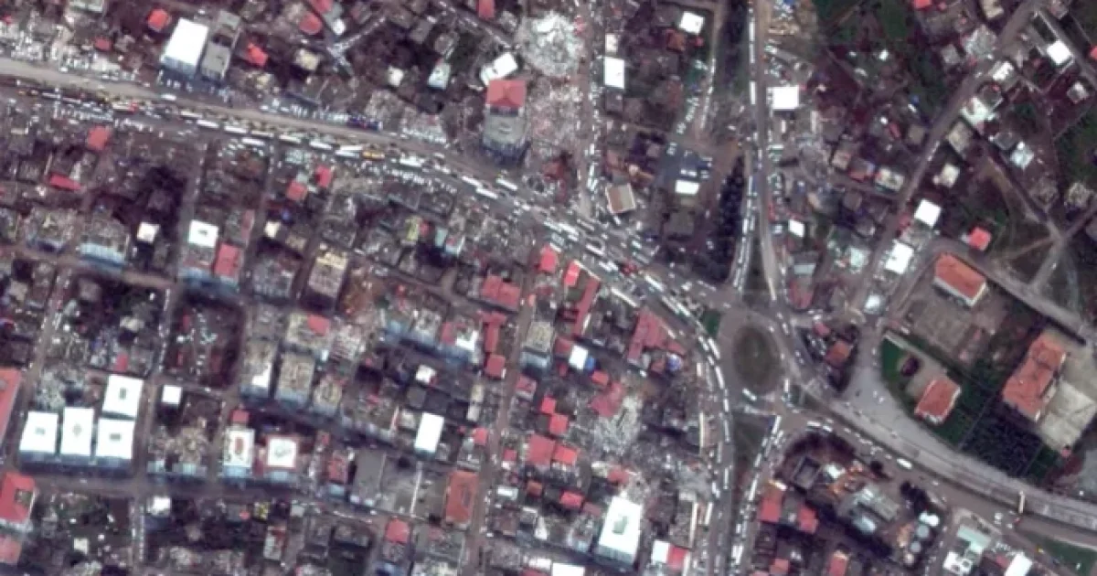 Madaxeynaha Turkiga oo booqan doona goobihii uu ka dhacay dhul-gariirka