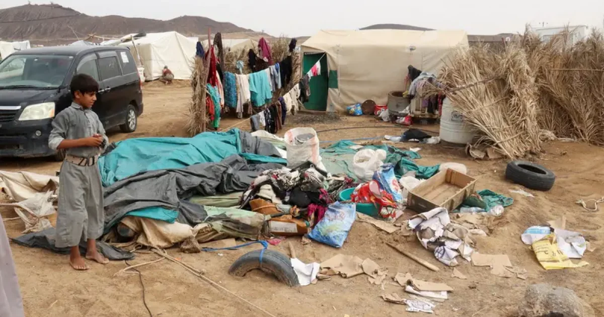 Diiwangelinta barokacayaasha Yeman oo sanadkan hoos u dhacay