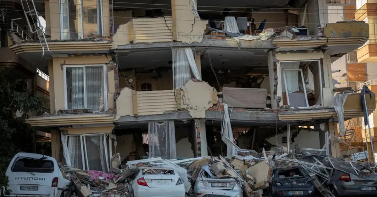 Dad ku geeriyooday Dhul-gariir mar kale ka dhacay Turkiga