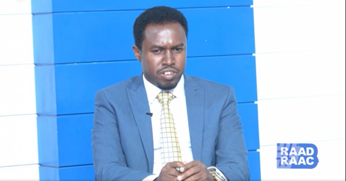 Xildhibaan Xusul”Horjoogayaasha Maleeshiyaadka khawaarijta wali waxay haystaan fursad ay iskusoo dhiibi karaan”