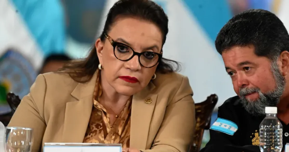 Honduras oo xiriirkii diblumaasi la yeelaneysa Shiinaha