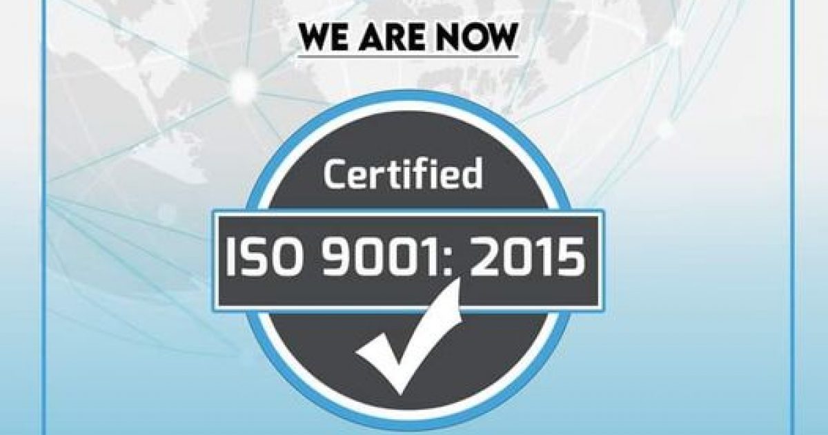 Hay’adda Isgaarsiinta Qaranka oo heshay Shahaadada ISO 9001:2015