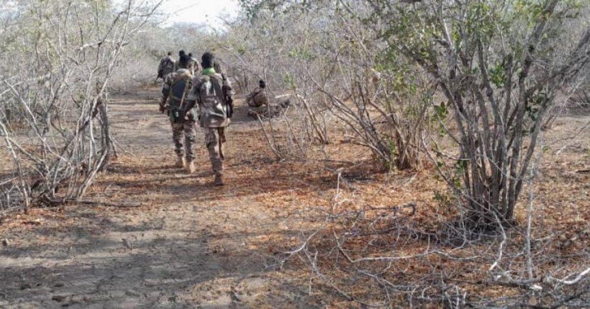 Degaanno hor leh oo laga xoreeyay khawaarijta