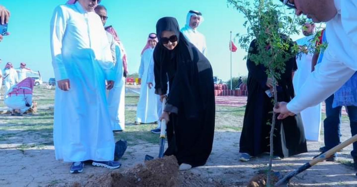 Dowladaha Soomaaliya iyo Qatar oo iska kaashanaya Soomaaliya Cagaaran