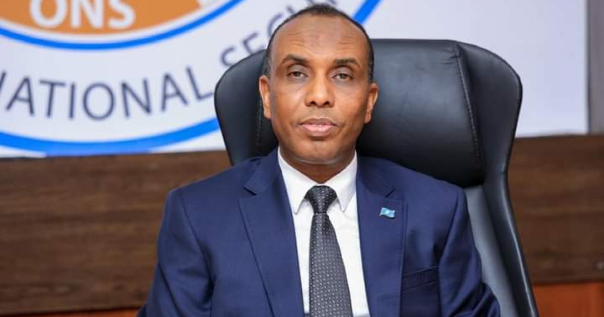 Ra’iisul Wasaare Xamse oo kulan la qaatay Hay’adaha Amniga Qaranka iyo Maamulka Gobolka Banaadir “SAWIRRO”