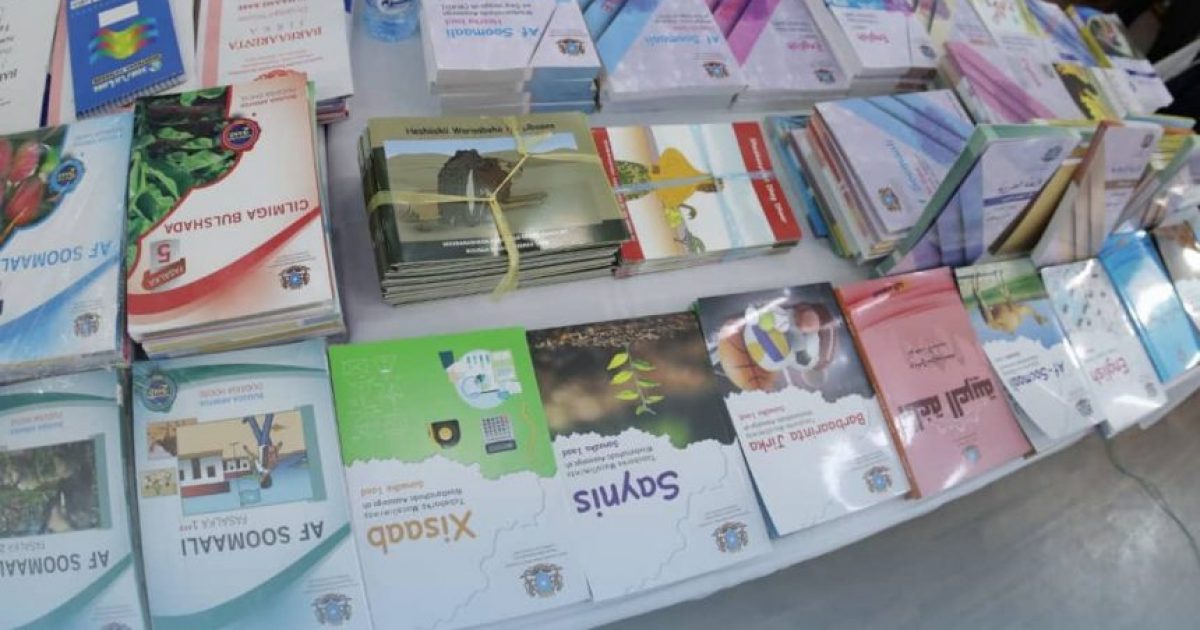 National Education Conference opens in Mogadishu