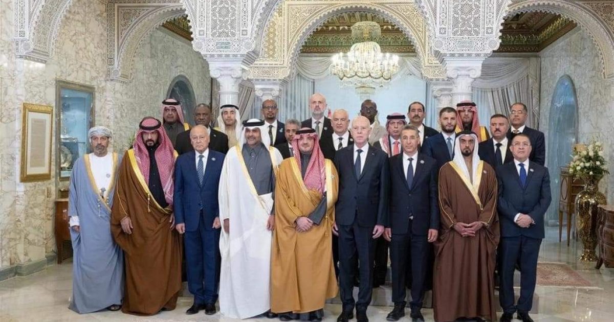 Wasiiru-dowlaha Wasaaradda Amniga oo shir muhiim ah kaga qeybgalay dalka Tunisia “SAWIRRO”