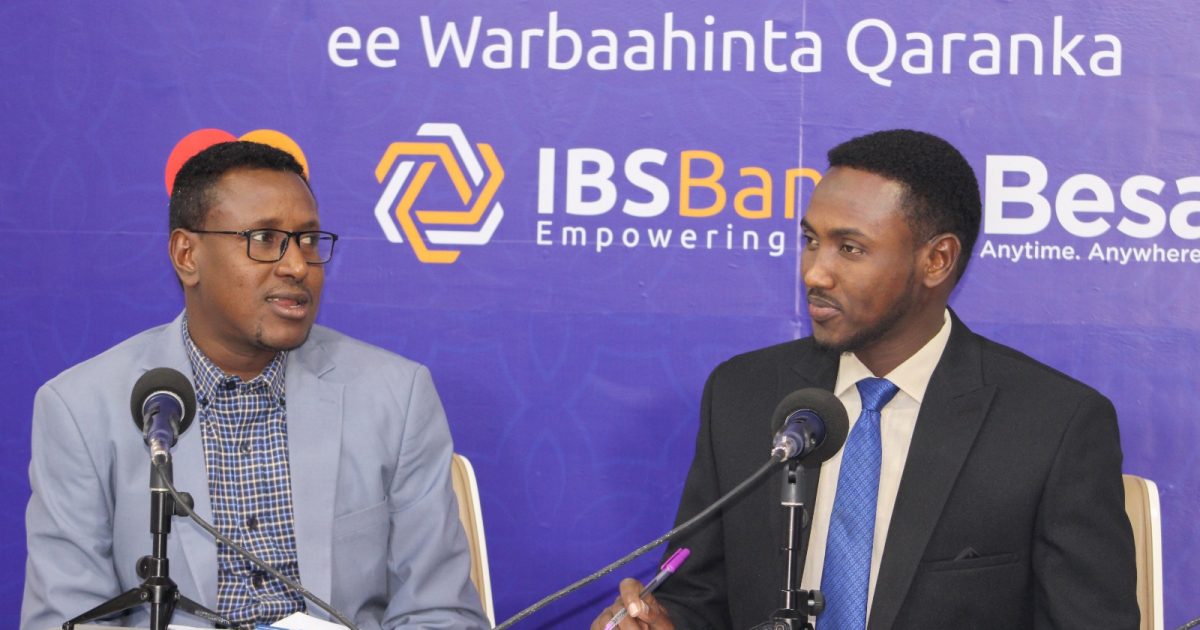 Tartamayaasha Degmada Dhahar oo u gudbay wareega 2aad ee tartan Cilmiyeedka Warbaahinta Qaranka “SAWIRRO”