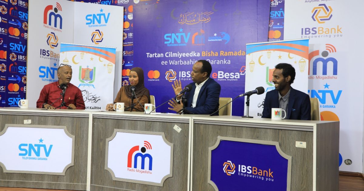 Tartamayaasha Degmada Waaberi oo caawa u gudbay wareegga 2-aad ee tartanka “SAWIRRO”