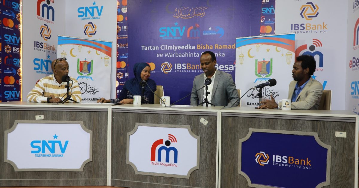 Tartamayaasha Degmada Gaalkacyo oo u gudbay wareegga 2-aad ee tartanka “SAWIRRO”