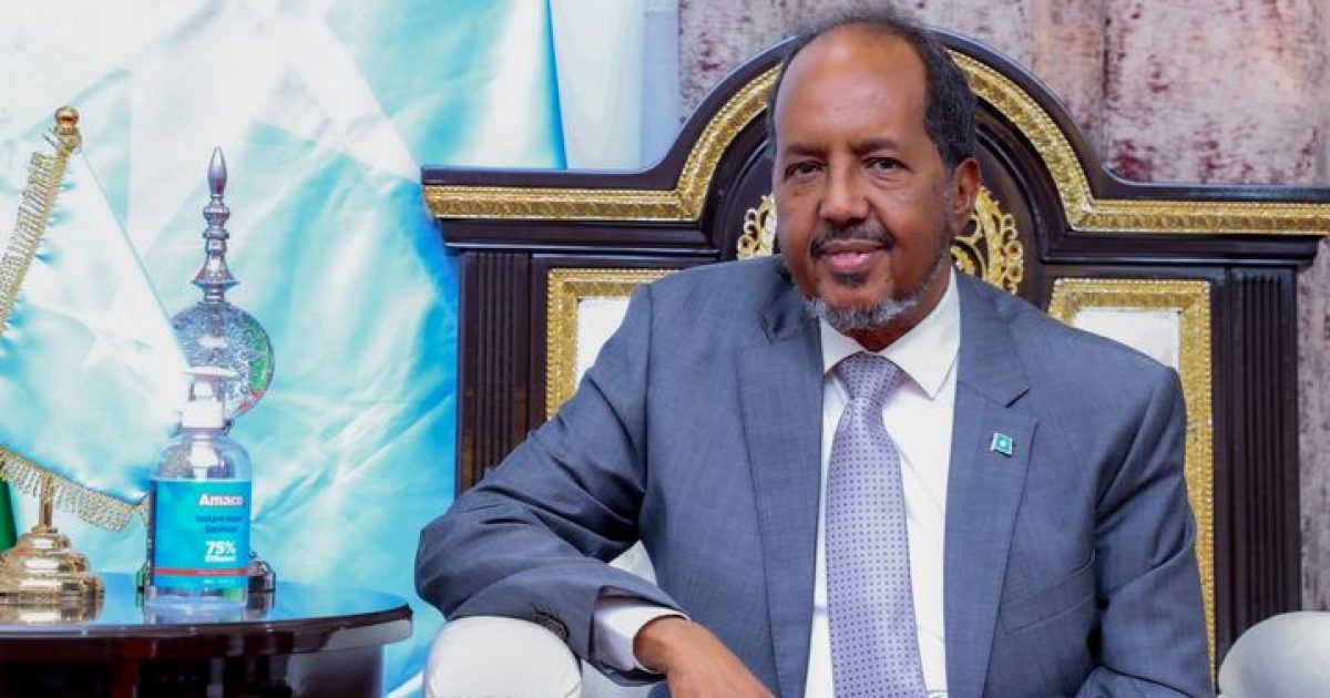 Madaxweynaha JFS oo bogaadiyay howlgallada ka dhanka ah Khawaarijta ee ka socda Jubbaland