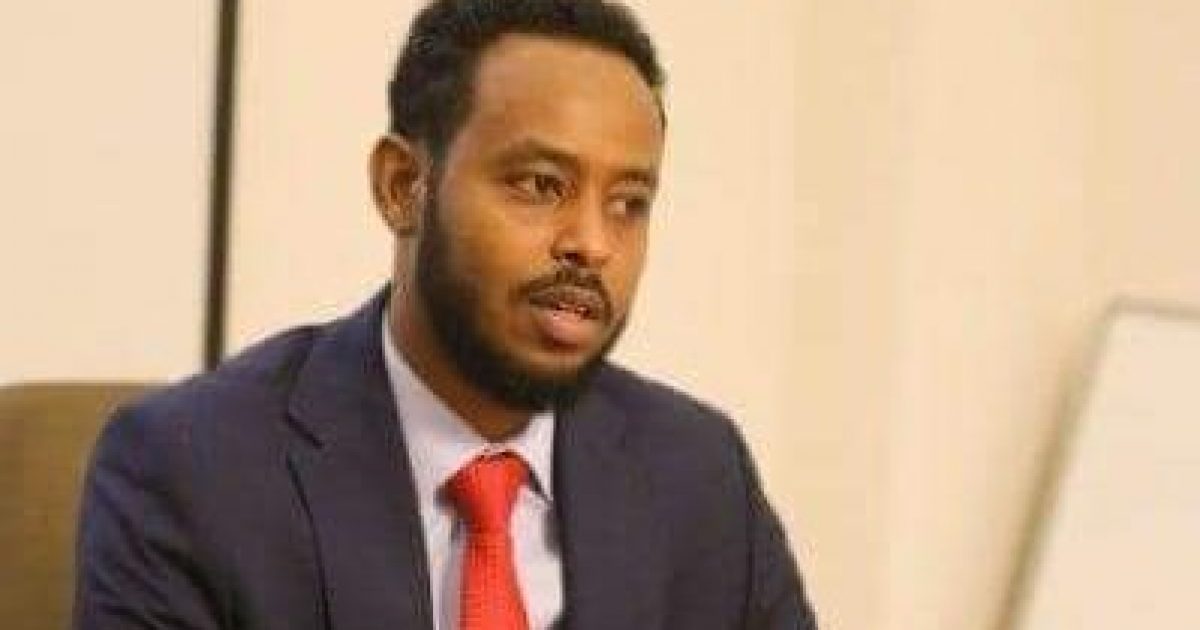 Agaasimaha Guud ee hay’adda Socdaalka oo bogaadiyay ansixinta sharciga Hey’adda