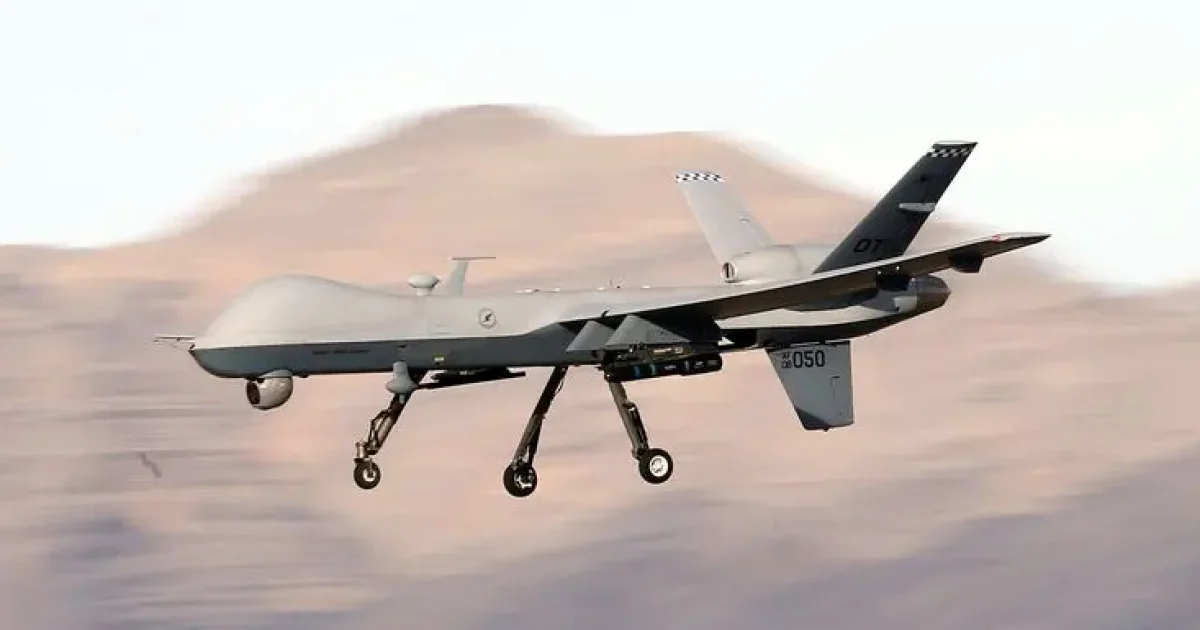 Diyaaradaha dagaalka Ruushka oo bur buriyay diyaarado uu leeyahay Mareykanka