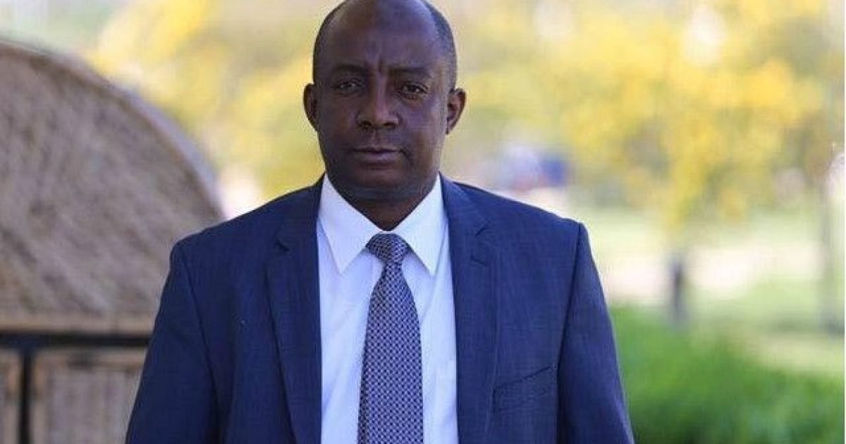 Wasiirka warfaafinta XFS oo faahfaahin ka bixiyay shirka golaha wadatashiga Qaranka