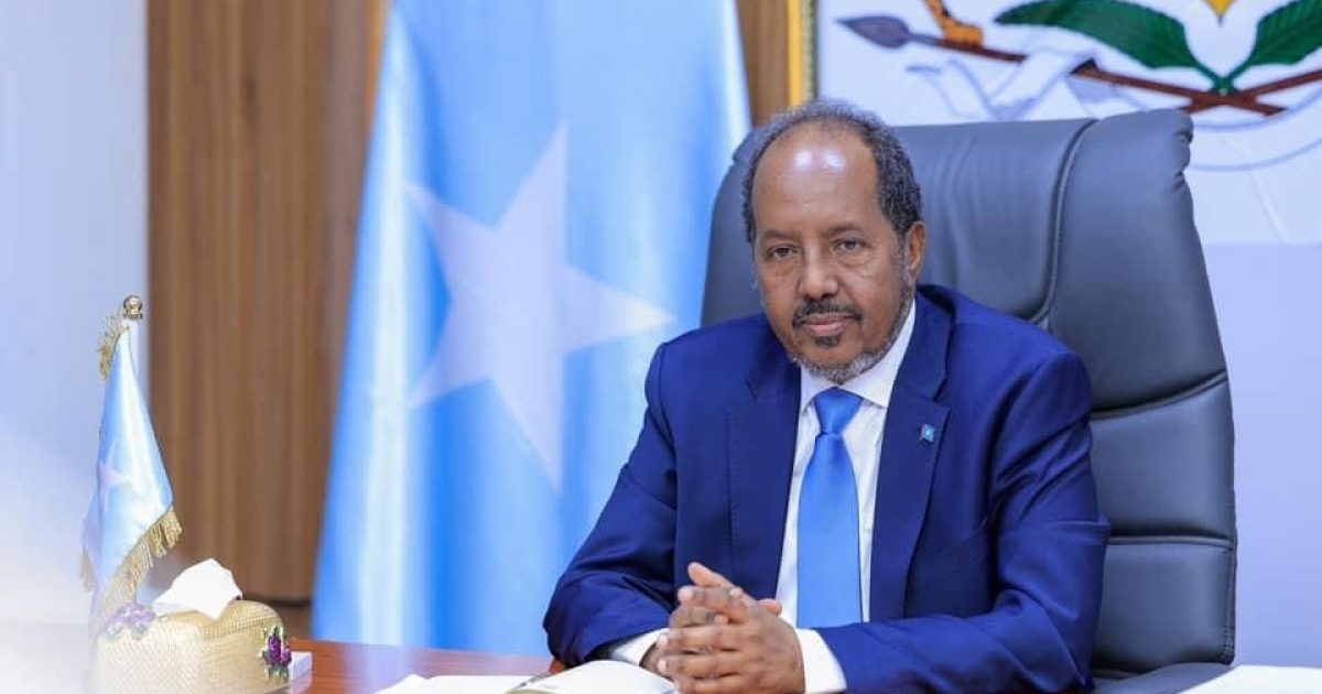 Shirka Golaha Wadatashiga Qaran oo maalintii 2aad ka socda Beydhabo