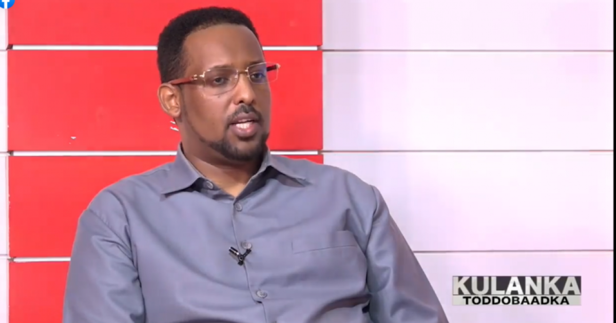 Maamulka Galmudug oo balan qaaday in ay baab’in doonan Khawaarijta ku sugan deegaanadaas