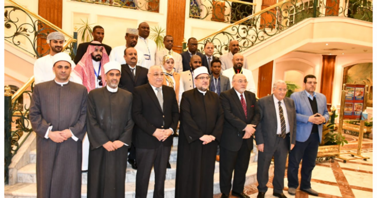 Wafuud ka socda Warbaahinta Dalalka Islaamka oo kaqeybgalay tababar ka furmay Masar