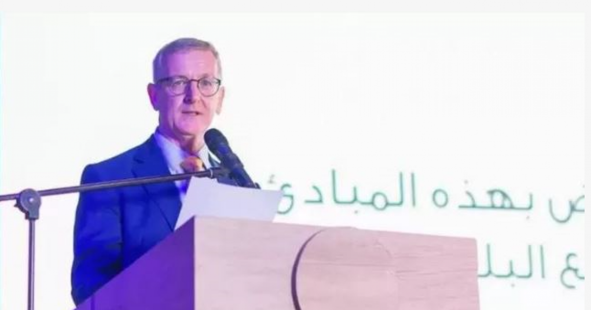 Safiirka Midowga Yurub ee Suudaan oo lagu weeraray Khartuum