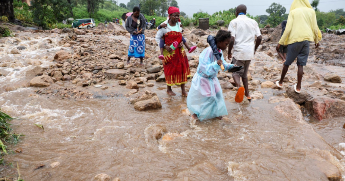 Qaramada Midoobay oo dalbatay lacago lagu Caawinayo Malawi