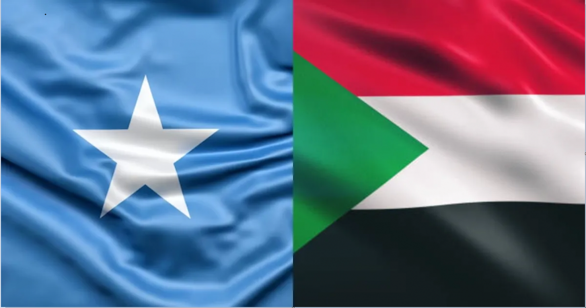Qaar ka mid ah Soomaalida ku nool dalka Suudaan oo wajahaya xaalad adag