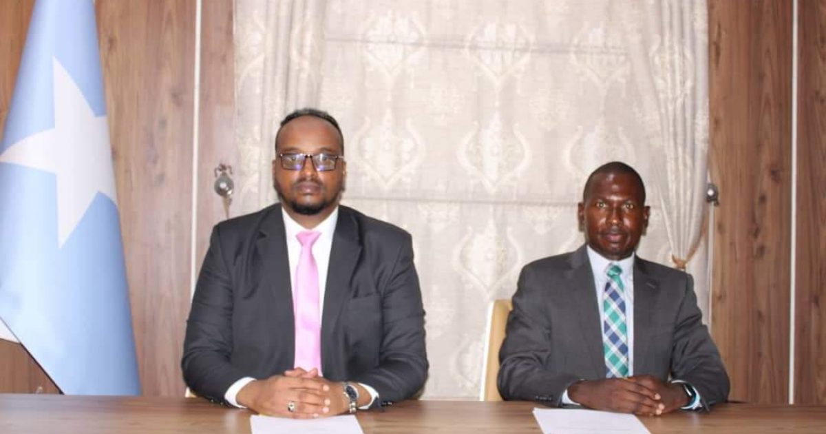 Somali Drought response gets additional funding for Internally Displaced Persons