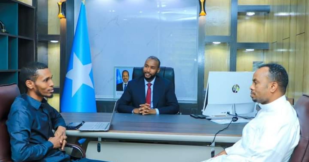 Hirgelinta hannaanka Caafimaadka mideysan oo laga hadlay “SAWIRRO”