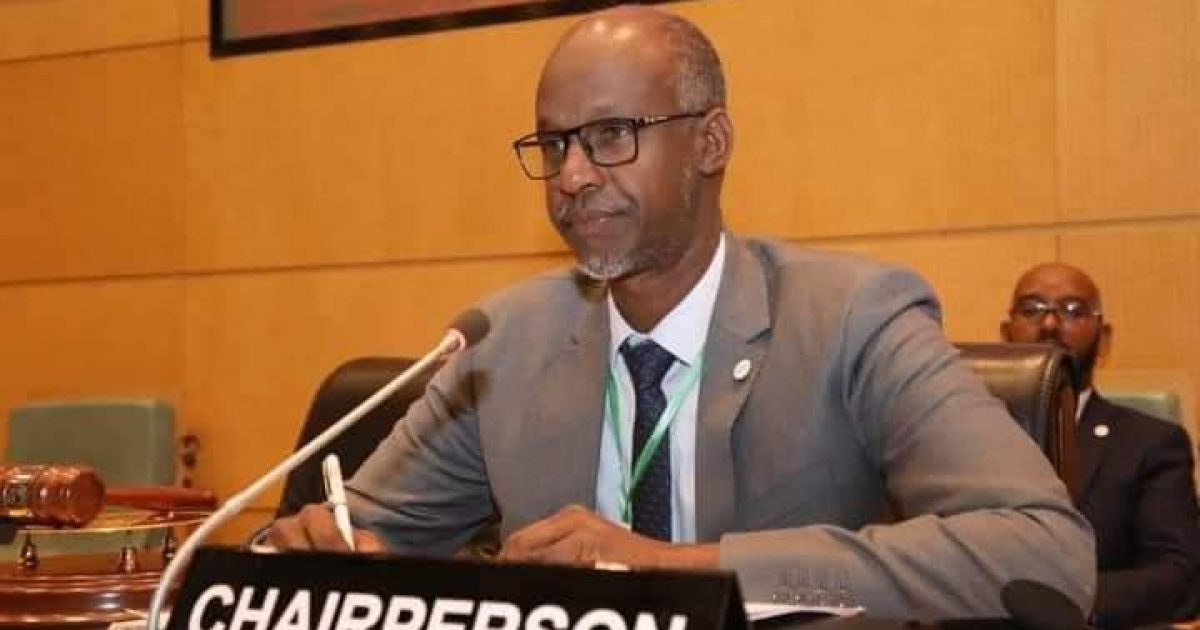 Soomaaliya oo loo doortay qabashadda Guddoonka waddamadda xubnaha ka ah hay’adda ARC