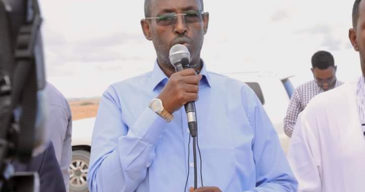 Duqa Muqdisho oo xoojiyay fulinta amarkii uu dhawaan soo saaray Madaxweynaha JFS