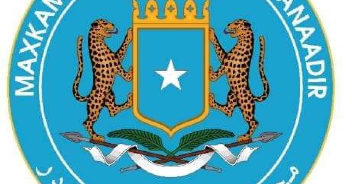 Maxkamadda G/Banaadir oo la hor geeyay Ajaanib si sharci darro ah uga kaluumestay xeebaheenna