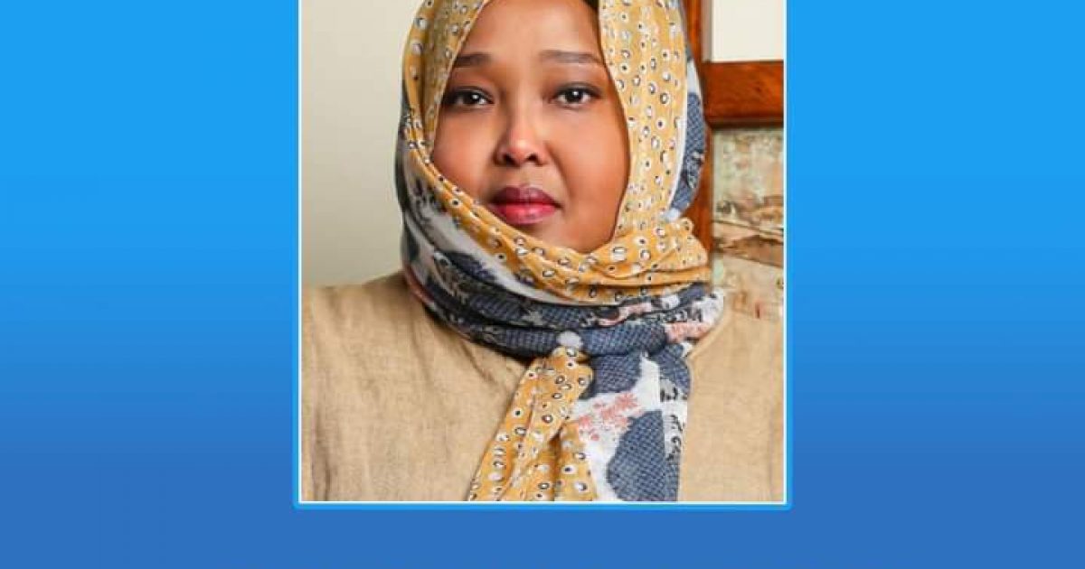 Madaxweyne Xasan Sheekh oo magacaabay Ergeyga Arrimaha carruurta iyo xuquuqda soo-galootiga