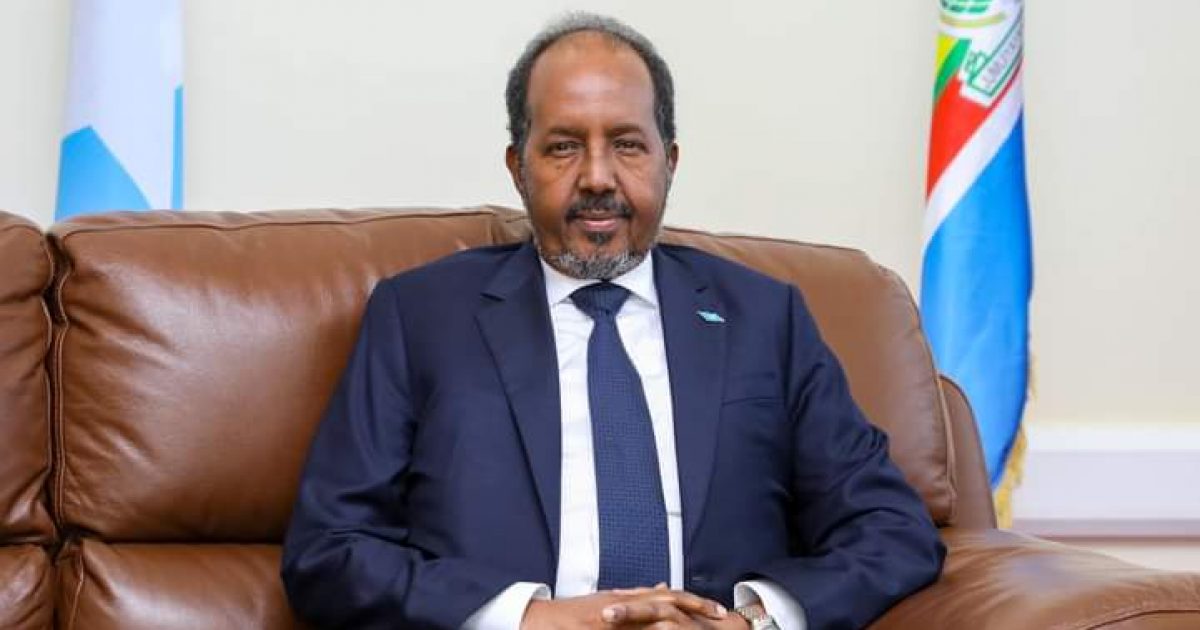 Madaxweynaha Jamhuuriyadda oo Kampala kaga qeybgalaya shir ku saabsan sidii ciidamada Soomaaliya ay ula wareegi lahaayeen Amniga Dalka