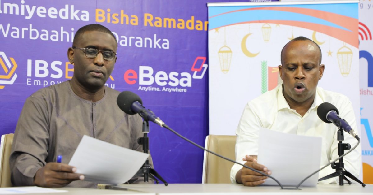 Tartamayaasha Degmada Boondheere oo u gudbay wareegga 2-aad ee tartanka “SAWIRRO”