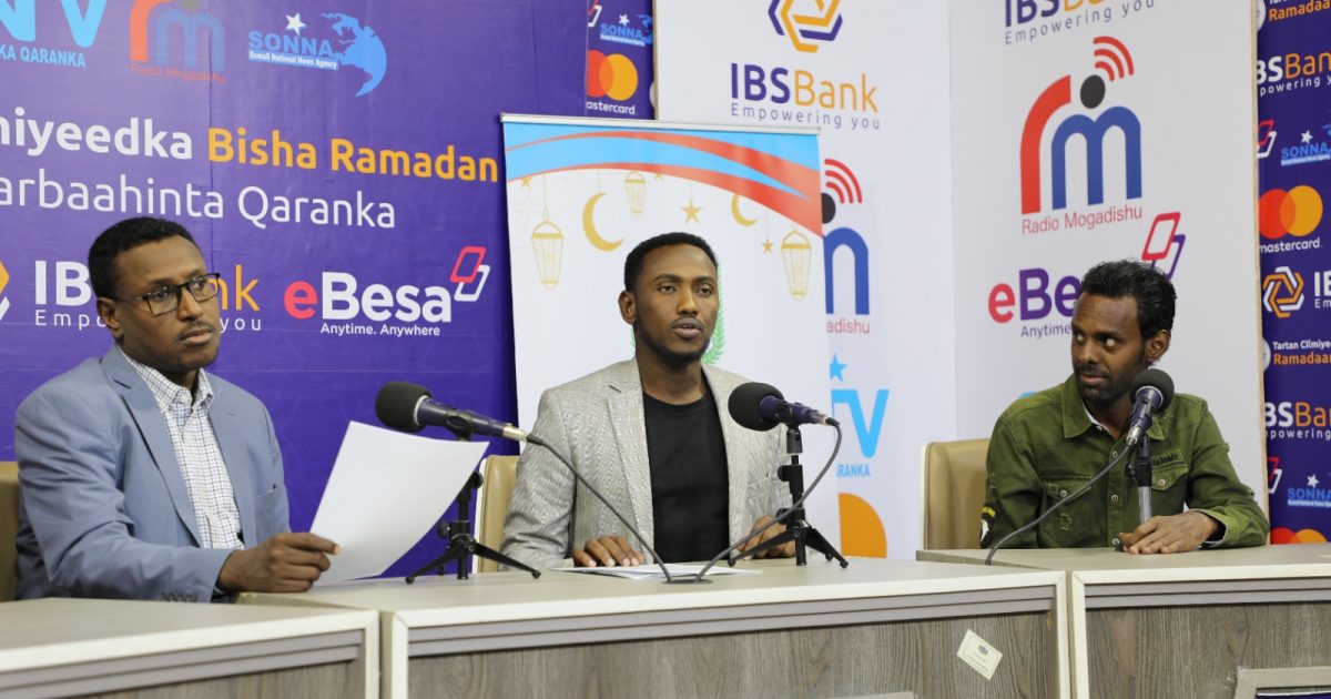 Tartamayaasha Degmada Waaberi oo caawa u gudbay wareegga 3-aad ee tartanka “SAWIRRO”
