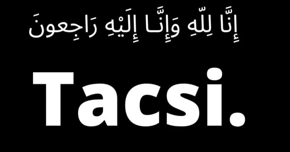 Guddoomiye Sh. Aadan Madoobe oo ka tacsiyeeyay geerida Marxuumad Xaawo Ibraahim oo ah Hooyada Xildhibaan Baafo