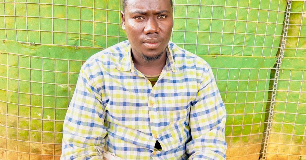 Shaqsi ka tirsanaa khawaarijta oo isku soo dhiibay Ciidanka Xoogga