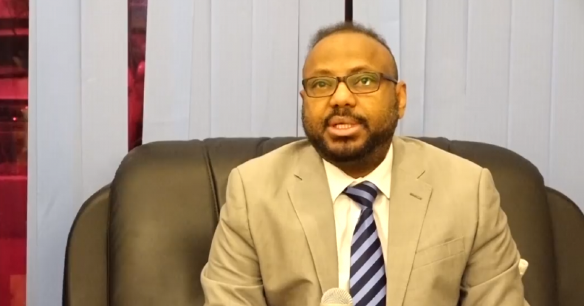 DFS iyo wakiilllada Caalamiga oo ka wada hadlaya samatabixinta Soomaalida ku go’doonsan dalka Suudaan