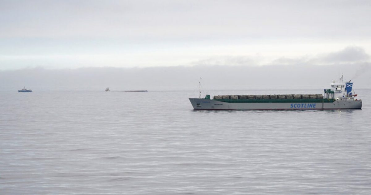 Hey’adda MSF oo badbaadisay 440 tahriibayaal ah