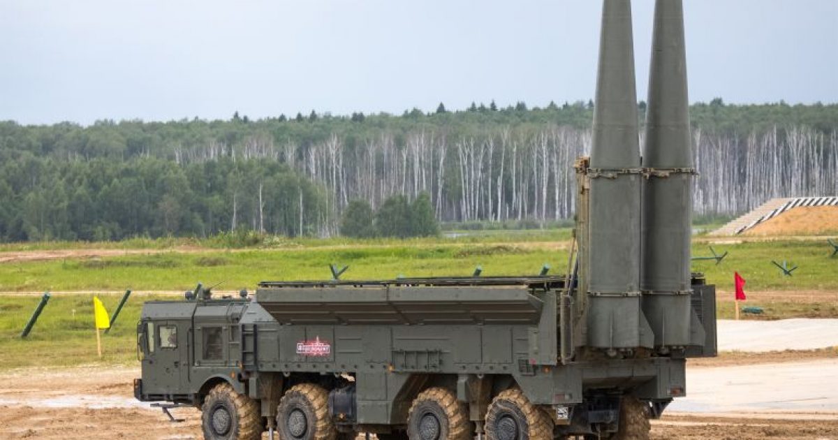 Ruushka oo sheegay in tallaabooyin millatari uu uga jawaabi doono ku biiritaanka Finland ee NATO