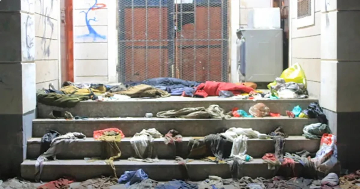 Yemen:78 ruux oo ku dhintay goob lagu bixinaayey adeeg samafal