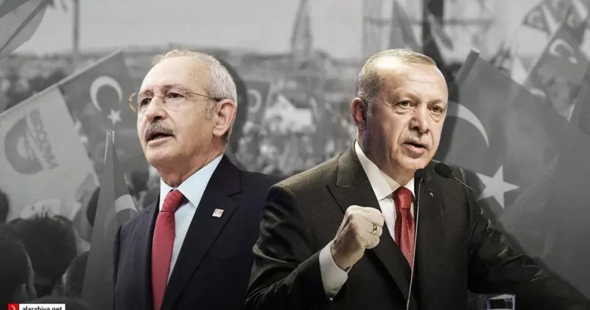 Maxaa laga filan karaa wareegga labaad ee doorashada madaxtinimada Turkiga?