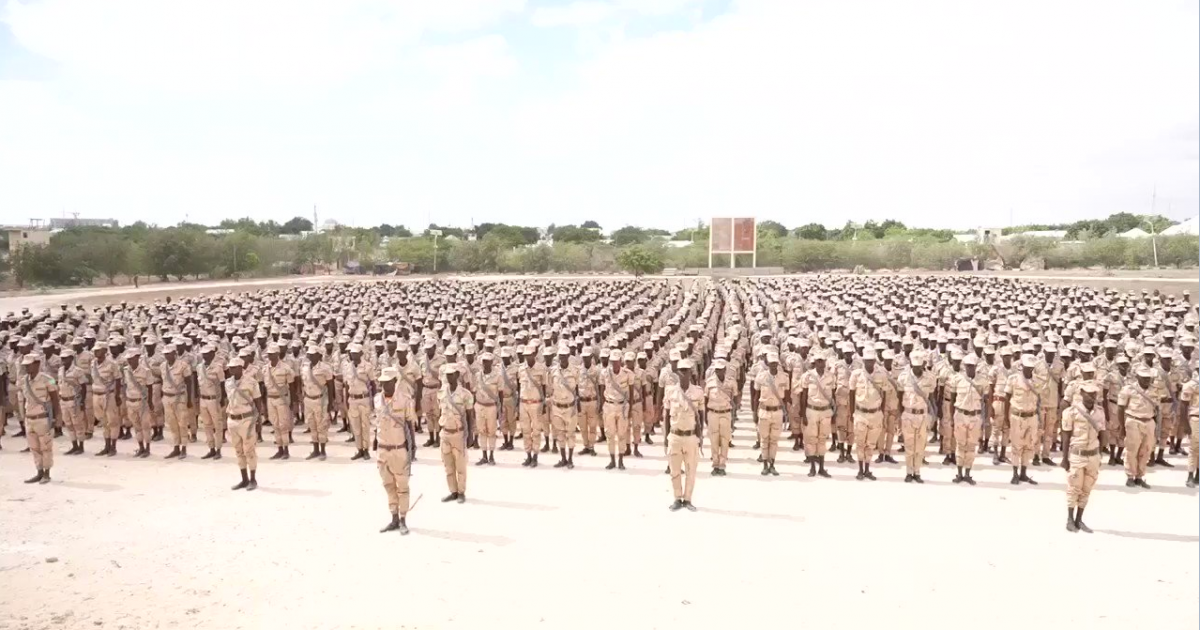 Muxuu yahay Howlgalka Cusub ee ay Dowladdu ku dhawaaqday (Warbixin)