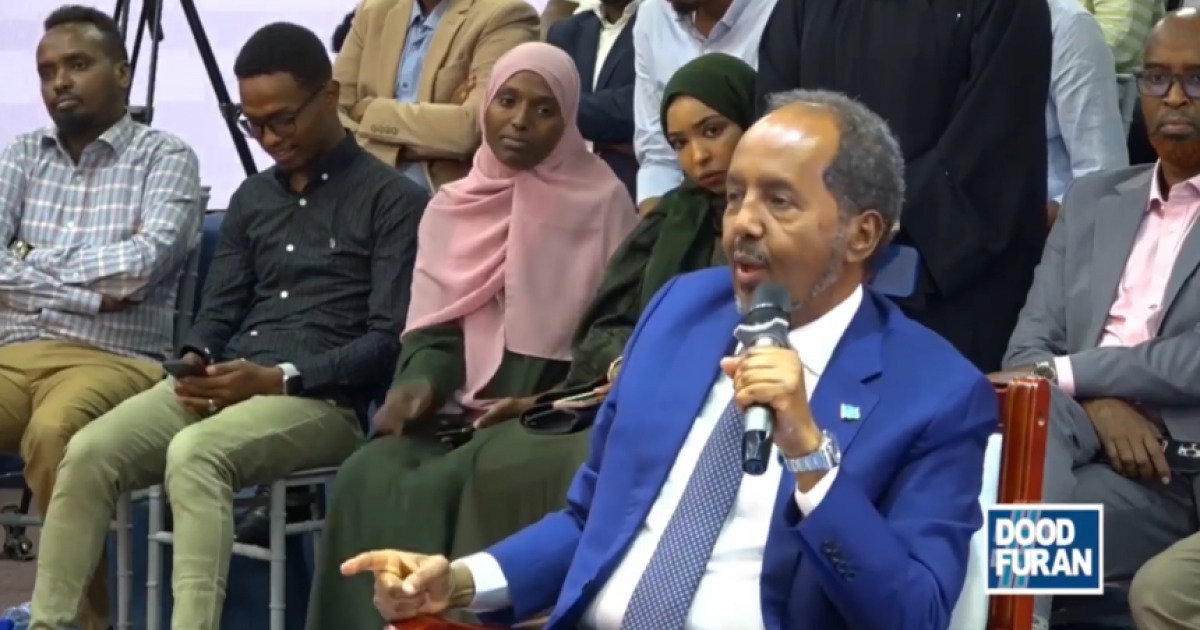 Maxay Dowladda Soomaaliyeed ku dooratay in dalalka safka hore ay la kaashato la dagaalanka Khawaarijta?