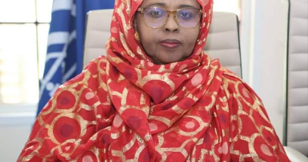 Wasiiru-dowlaha Caafimaadka XFS oo daahfurtay mashruuc ku saabsan sare u qaadidda adeegga caafimaadka