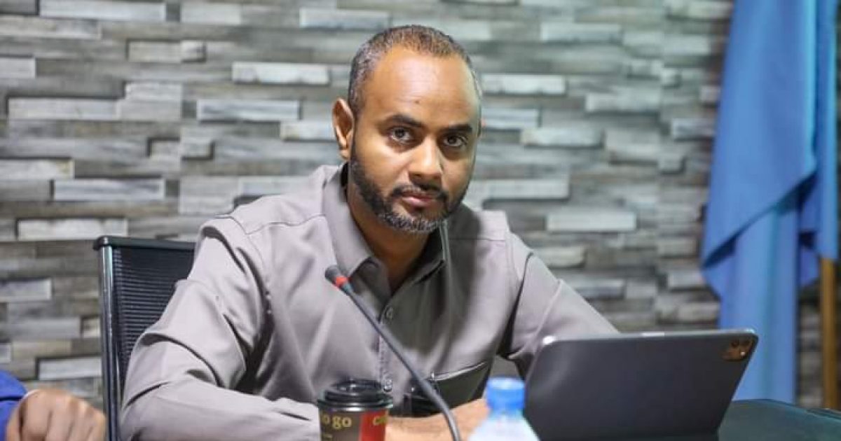 Wasiirka Gaashaandhigga XFS oo ka warbixiyay guulaha ciidamada Xoogga ee ka dhanka ah khawaarijta