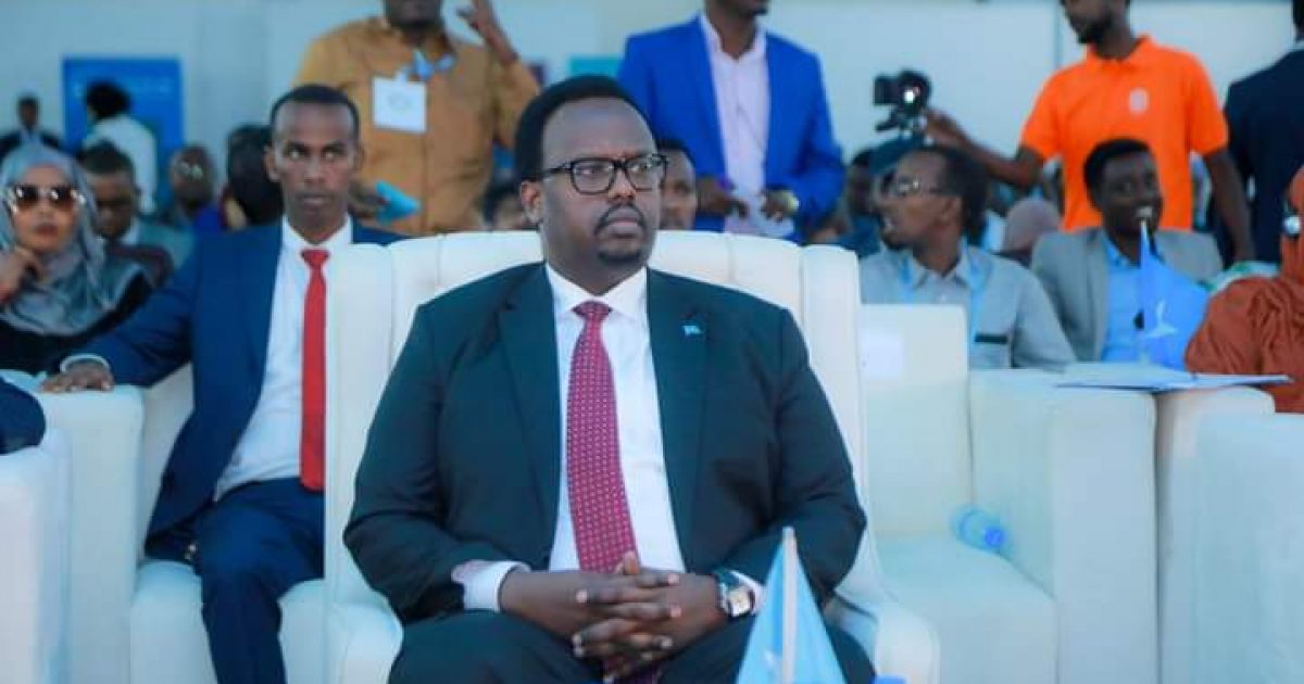 Ku-simaha Ra’iisul Wasaaraha “Dhallinyarada Soomaaliyeed waa laf-dhabarta Bulshada, kaalintooda dib-u-xoreynta dalkuna waa muhiim”