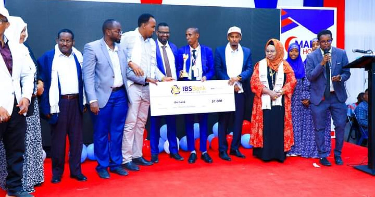 Xuska 23 guuradii dib u furidda Isbitaalka Madina oo lagu qabtay Muqdisho “SAWIRRO”