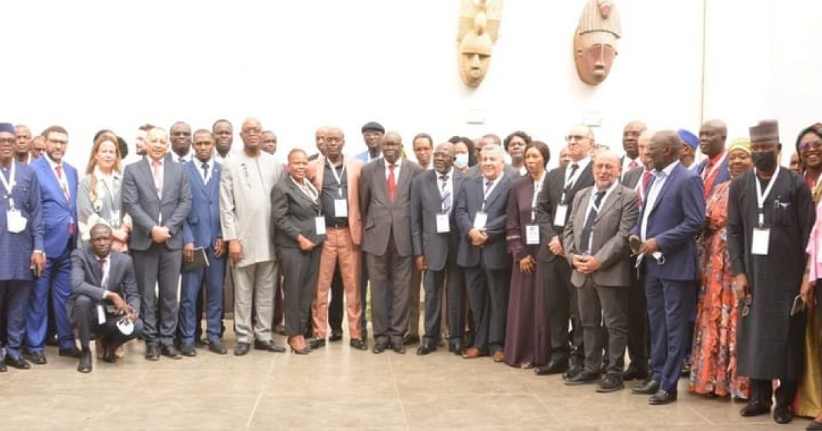 Shirweynaha 14aad ee ururka Warbaahinta Midowga Afrika oo lagu soo gabogaɓeeyay Nigeria “SAWIRRO”