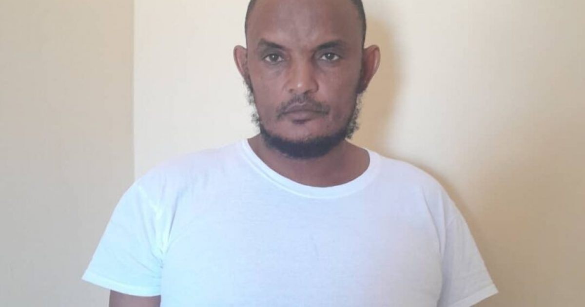 Lataliyihii horjoogaha guud ee Khawaarijta oo soo galay gacanta dowladda