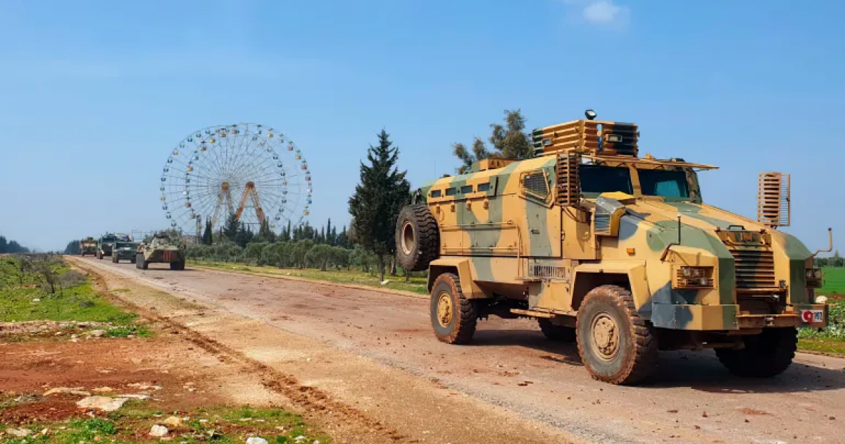 Madaxda Turkiye oo sheegay in ay dileen hogaamiyihii ISIL